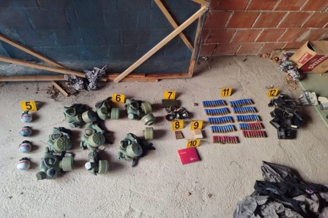 Kosova Police Operation in the North: New Details Released