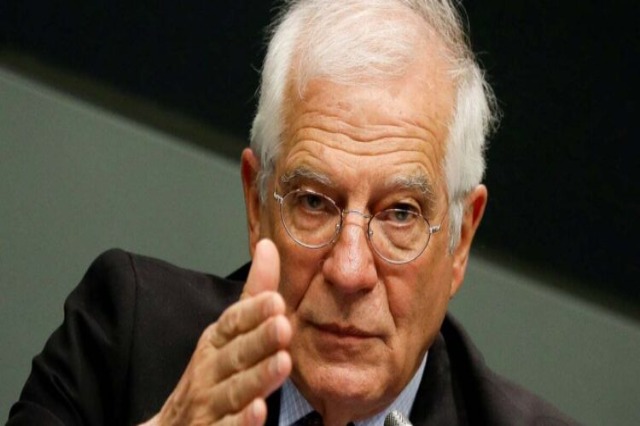 Borrell after the meeting with Kurti and Vucic: We have a plan for overcoming the crisis in the north