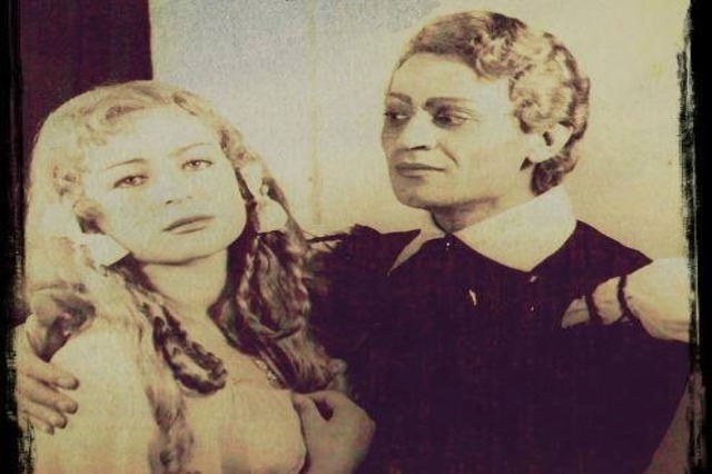 The artistic beginnings of Theater in Albania