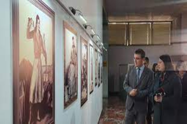 4th January/ Cultural activities