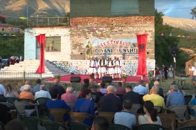 Lunxhëria Folk Fest