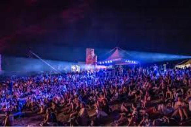 Za Fest gathers the most special artists in the fortress of Shkodra