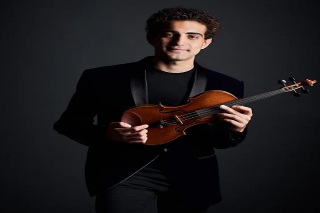 Pianodrom starts tomorrow at the Opera House, the most important festival of contemporary composition