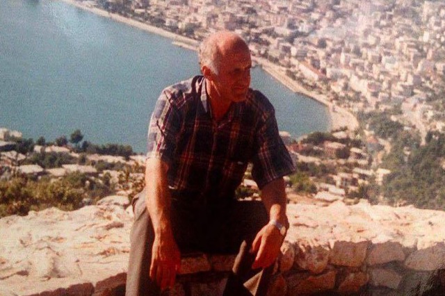 Journalist and former director of RTSH, Ilir Bucpapaj passes away at 69