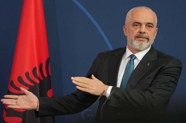 The Berlin Process/ Prime Minister Rama tours the Balkans on July 6 and 7