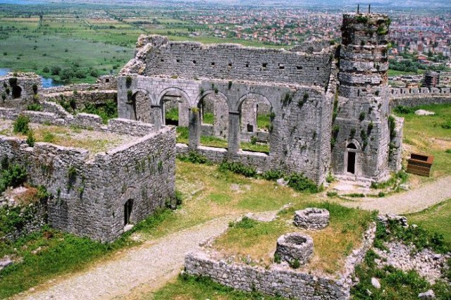 Gonxhja: 42% Increase in Visitors to Castles and Cultural Monuments