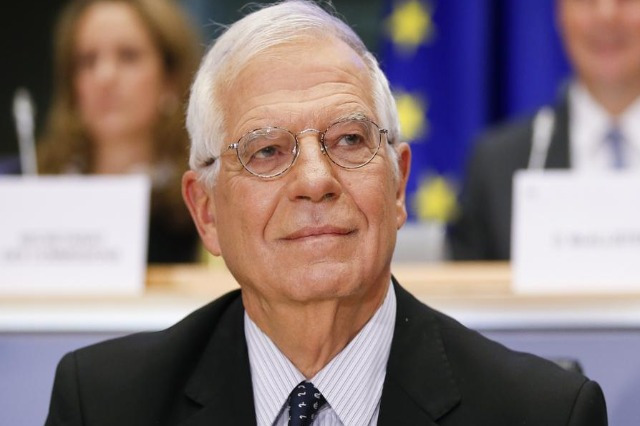 Dialogue between Kosovo and Serbia/ EU invites Prime Minister Kurti and President Vucic to a meeting in Brussels