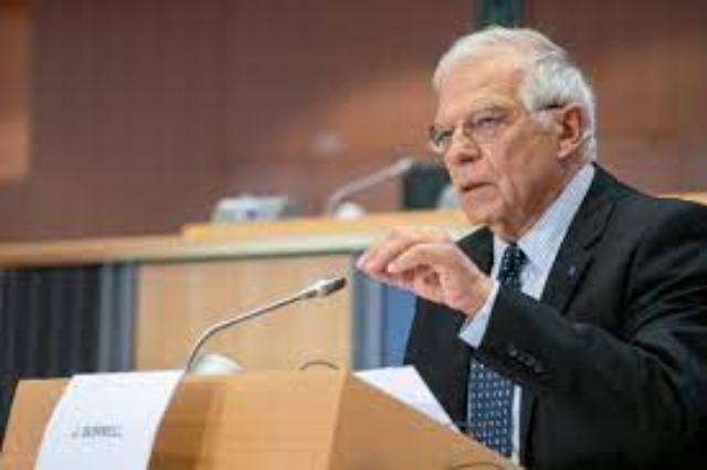 The EU demands that Kosovo Serbs be allowed to participate in the Serbian referendum