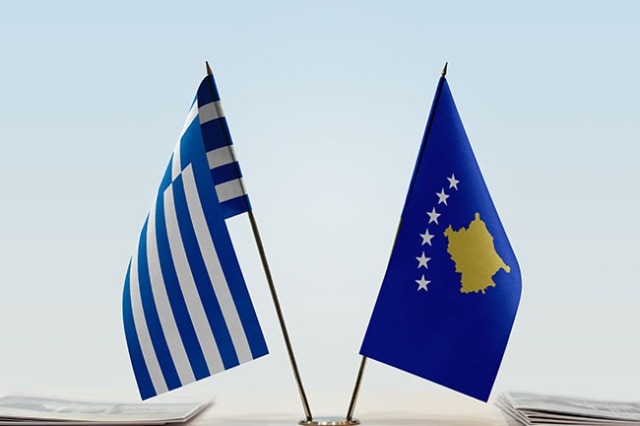 Greece supports visa liberalization for Kosovo