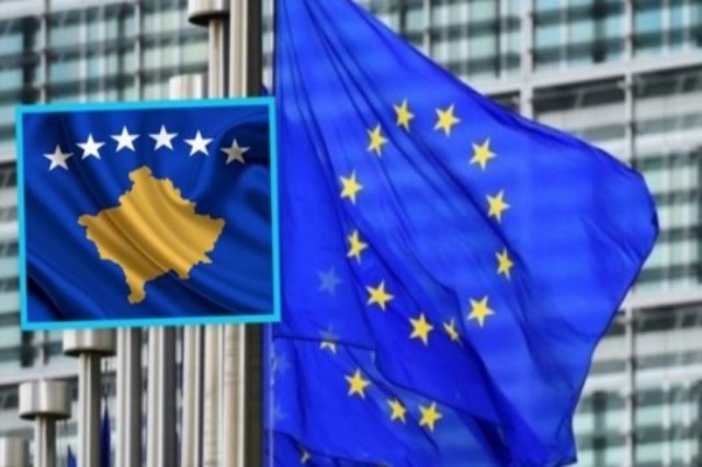 Austrian Chief Diplomat: We welcome Kosovo’s application for membership in the CoE