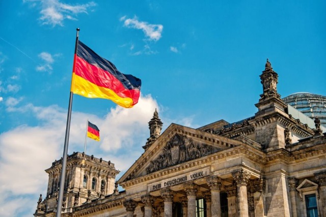 The Week of German Culture will be held from October 2 to October 8