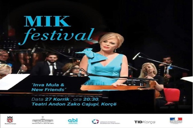 6th edition of MIK Festival starts in Korca with a tribute to Jorgjie Truja