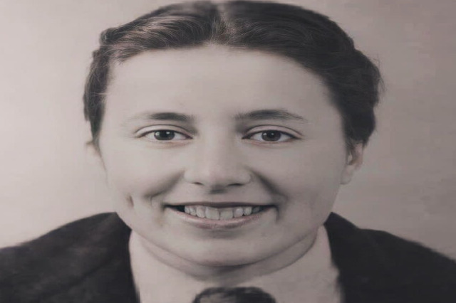 107 years have passed since the birth of Musine Kokalari, the symbol of the beauty and wisdom of the Albanian woman