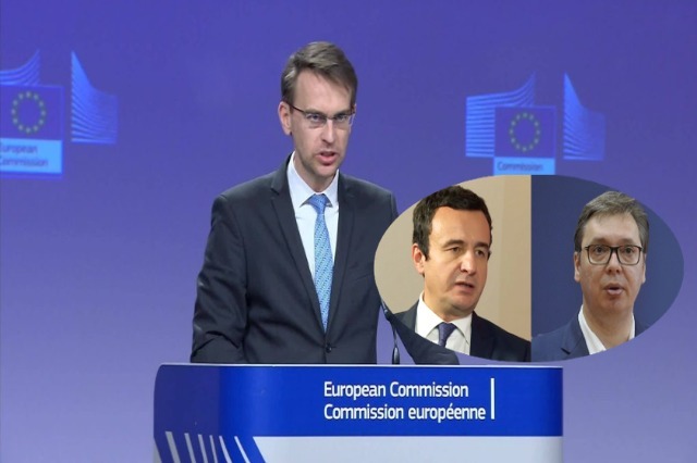 The EU rejects Kurti’s proposal to treat separately the Kosova-Serbia dialogue and the EU integration process
