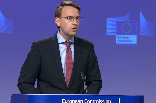 EU Measures on Kosova Could Increase or Decrease Depending on Developments