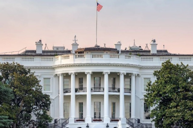 The White House shares the same concerns as the Congress about the tensions in the north of Kosova