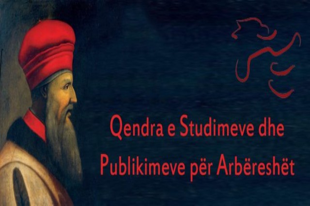 Arbëresh Studies and Publications Center, new publications on Koliqi