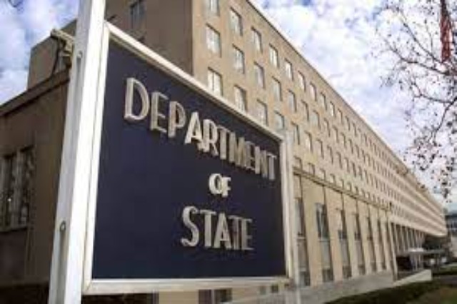 American Department of State: Respect the September 4 agreement between Serbia and Kosovo