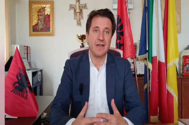 Rosario Petta: Arbëresh Day and Diaspora Summit bring us closer to Albania