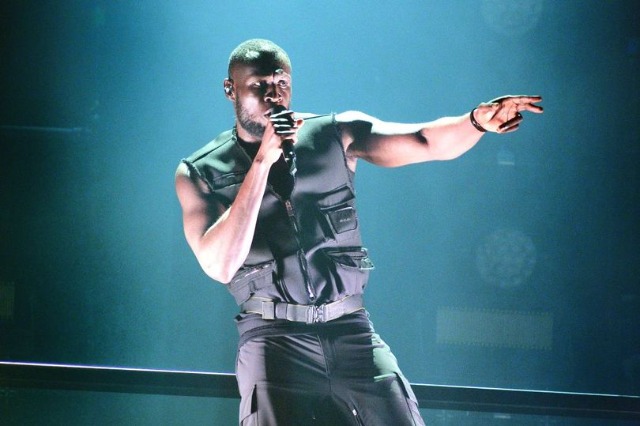 The famous British rapper Stormzy and all the other names who will perform tonight at the last evening of Sunny Hill Tirana