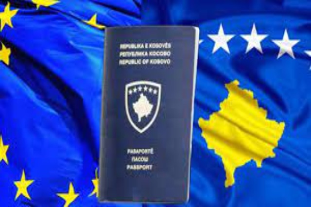 Voting on visa liberalization for Kosovo today, signing tomorrow