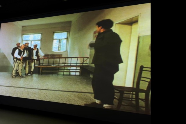 Historic Screening of Era dhe Lisi Marks First at DPA Auditorium