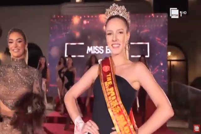 Miss Globe 2023, the final night of this competition will be on November 17 in Durrës