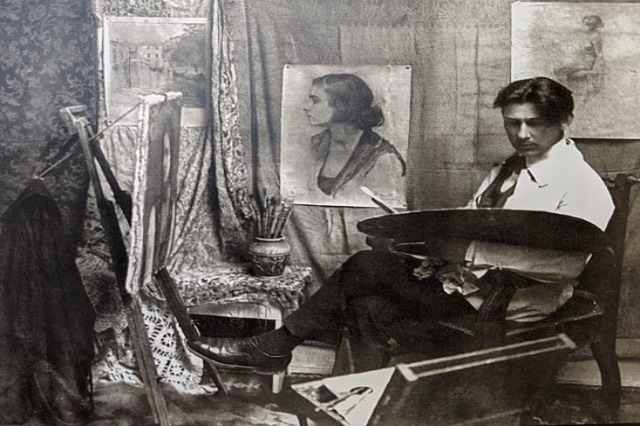 Vangjush Mio’s photos are digitized, unveiling Albania in the 1930s