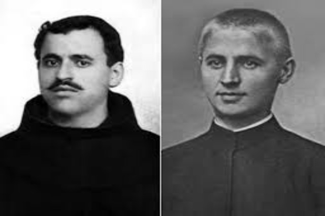 Pope Francis Approves the Canonization of Two More Albanian Martyrs