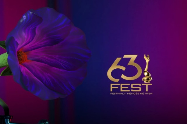 63rd Festival of Song Begins Tonight on RTSH