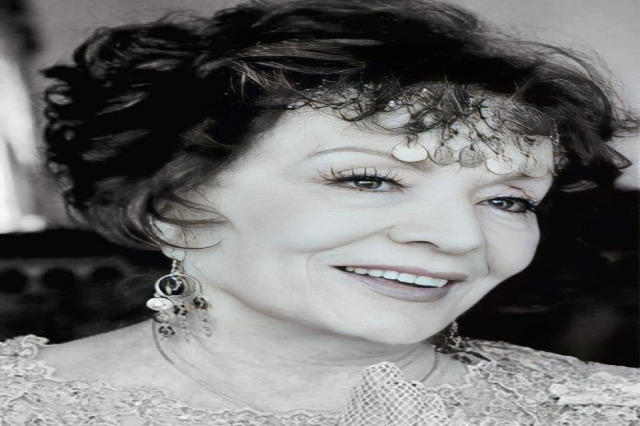 In memoriam of Nexhmije Pagarusha, the “queen of Albanian music”