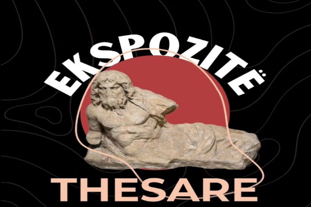 The treasures of the National Historical Museum are being sent to Shkodër