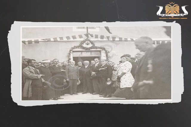 The 88th Anniversary of Albania’s First Archaeological Museum
