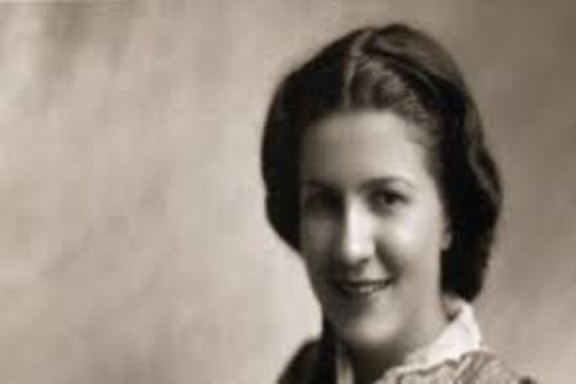 Sabiha Kasimati, the Albanian scientist eliminated by the communist regime