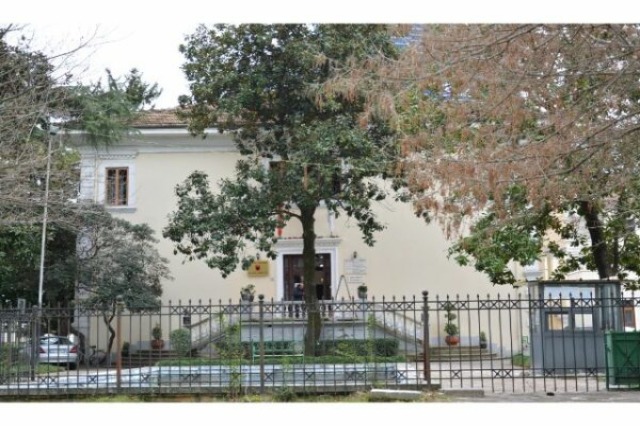 Academy of Sciences of Albania Celebrates Its 52nd Anniversary