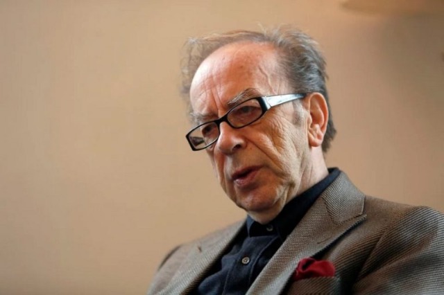Ismail Kadare’s Manuscripts Unveiled in Prishtina Too