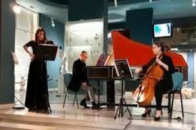 Synergy ‘, music unites the countries of the Western Balkans! 12 composers from 6 countries, unification mission through art