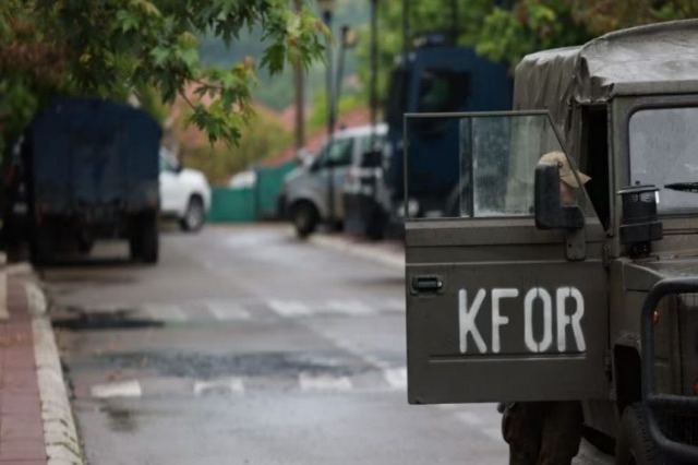 NATO and EU Reinforce Presence in Kosova Ahead of February 9 Elections, EU to Monitor Vote