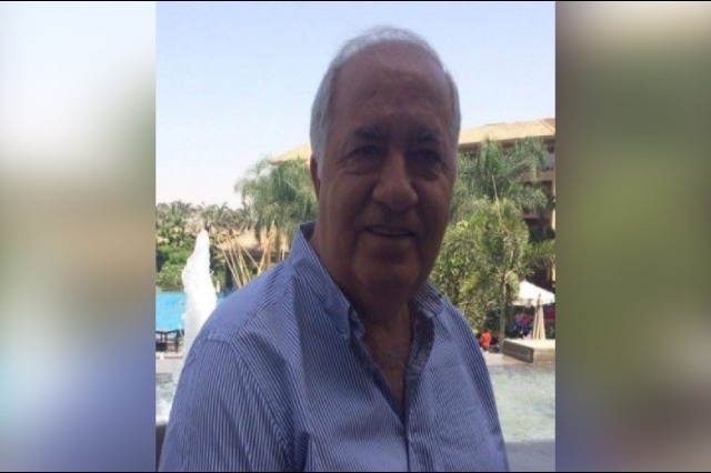The director of many films onRTSH, Vladimir Kasaj, dies at the age of 70