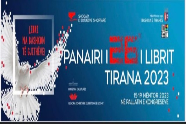 Book Fair comes with its 26th edition