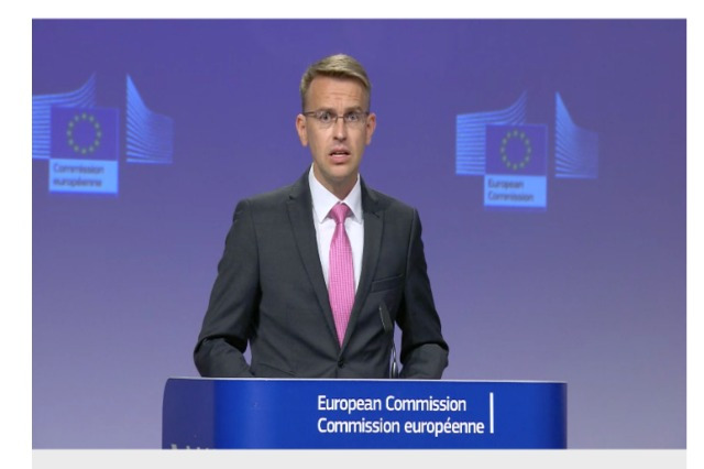 Kurti-Vucic meeting in Brussels/ Stano: We still have no confirmation, Prishtina and Belgrade should act