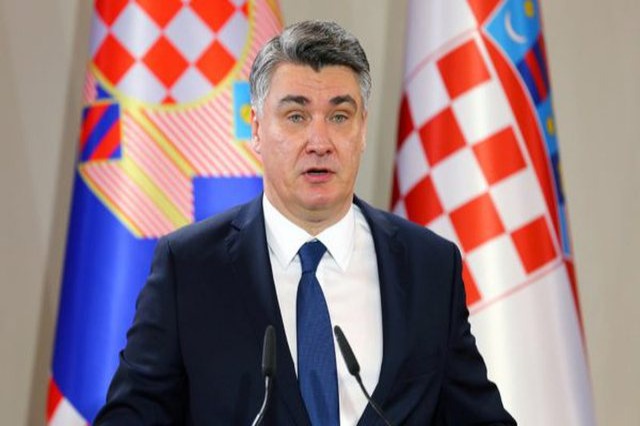 Milanovic: Albania will probably continue negotiation process separated from NM