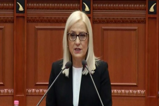 The first visit of the Speaker of the Parliament starts from Kosovo; Nikolla meets Konjufca and Kurti today