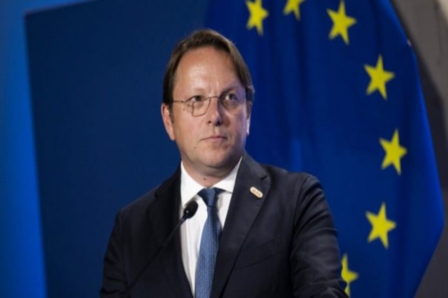 Varhelyi: The next European Commission will focus on the expansion of the Western Balkans