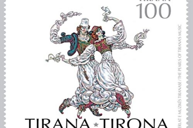 “Tirana 100”, success in the international arena / British magazine”Songline” ranks in the Top of the World