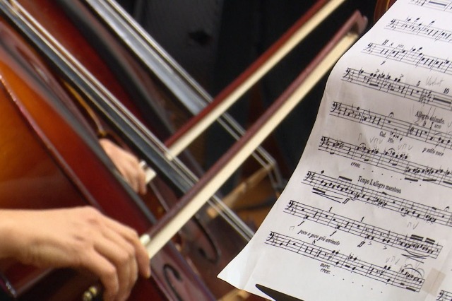 Upcoming Concert by Albanian Radio and Television Symphony Orchestra on October 11