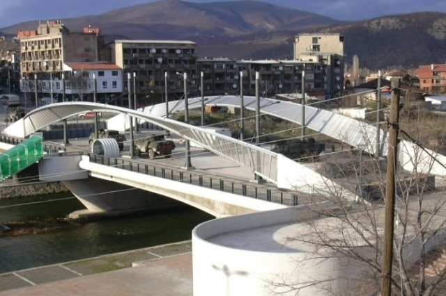 Opening of Iber Bridge: Hasani’s Message to Pristina: Consult Those Who Made Kosovo Free