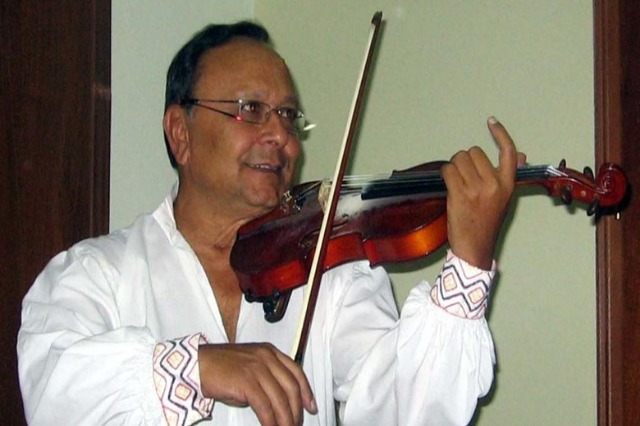 Meta awards the title “Grand Master”to the virtuoso artist Enver Qerimaj