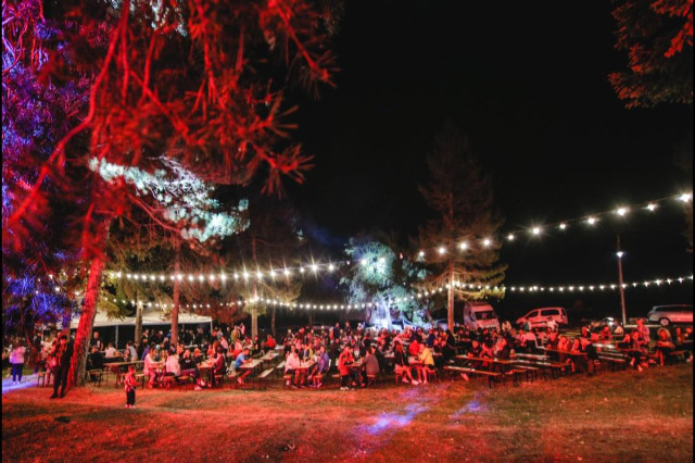 The Voskopoja Festival: Promoting the historical and touristic treasures of the area