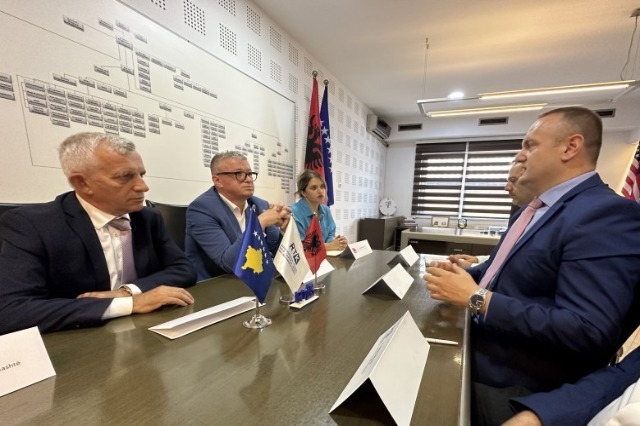 RTSH and RTK sign a Memorandum of Cooperation, public media with a joint office